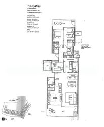The Azure (D4), Condominium #591156361